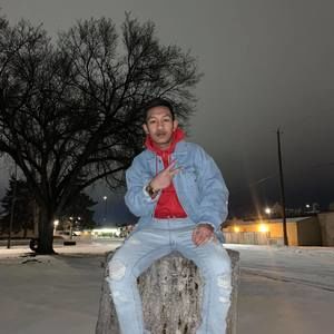 Meet your Posher, Don